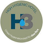 High Hygenic Hotel